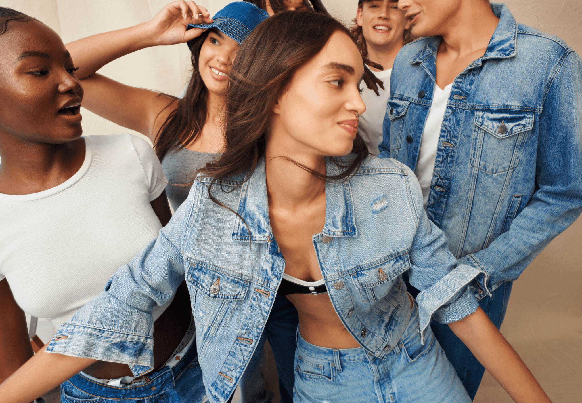 Aeropostale E-Gift Card